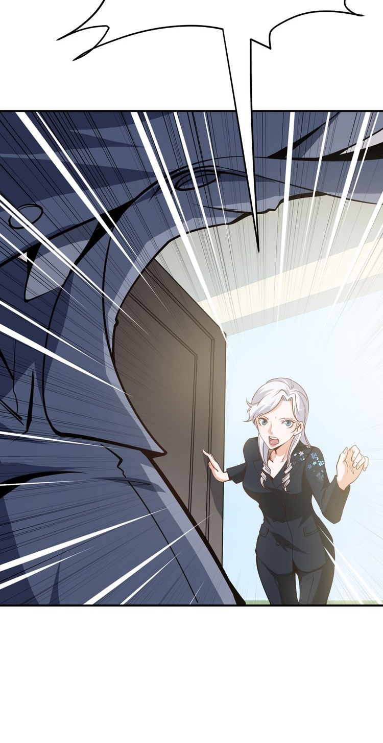 Melee Mad Soldier! Chapter 12 Gambar 10